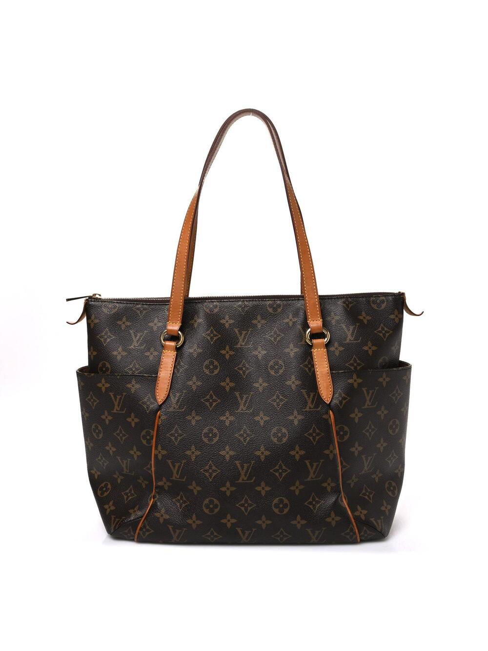 Louis Vuitton Totally Mm #293337L11B